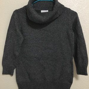 Charter club petite turtleneck sweater